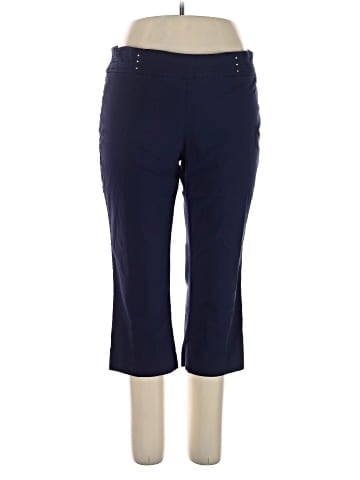 JM Collection Active Pants (view 1)