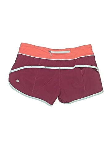 Lululemon Athletica Athletic Shorts (view 2)