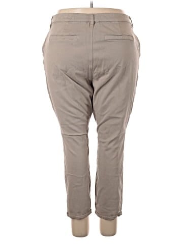 American Eagle Outfitters Khakis (view 2)