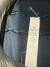 Lululemon Athletica Solid Black Active Pants Size 4 - photo 4