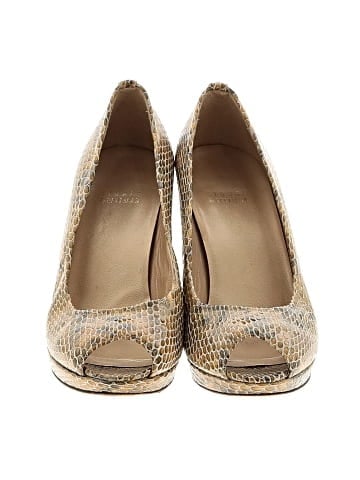 Stuart Weitzman Heels (view 2)