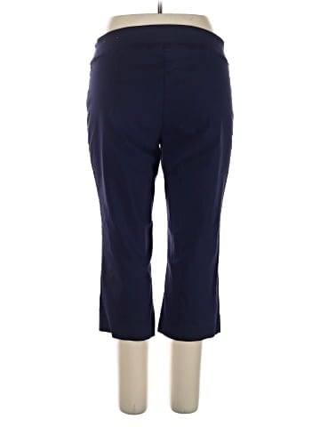 JM Collection Active Pants (view 2)