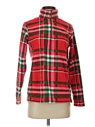 Lands' End Pullover Sweater (view 1)