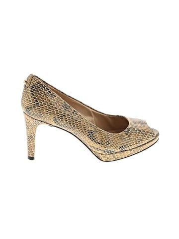 Stuart Weitzman Heels (view 1)
