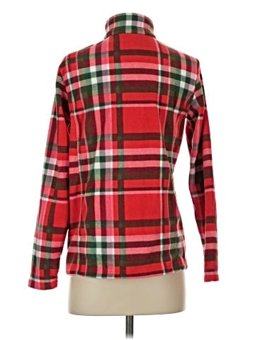 Lands' End Pullover Sweater (view 2)