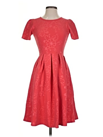 Lularoe Cocktail Dress (view 1)