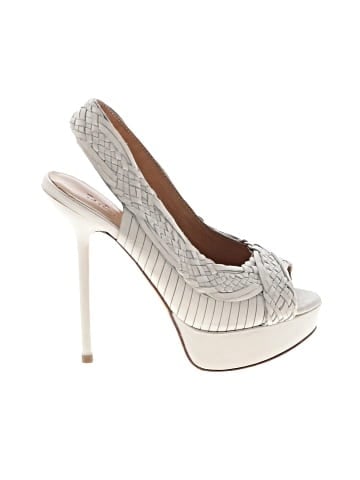 L.A.M.B. Heels (view 1)