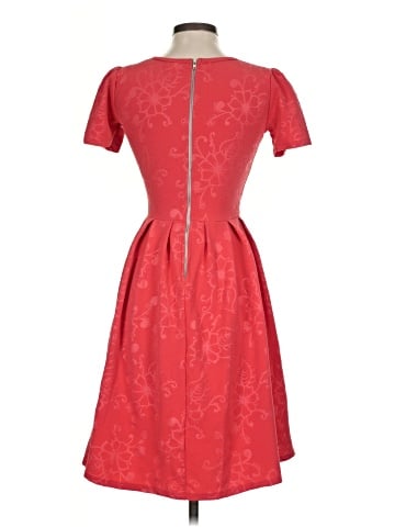 Lularoe Cocktail Dress (view 2)