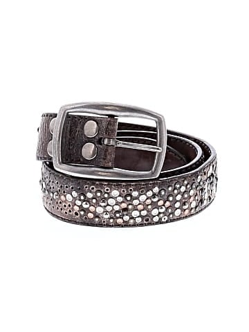 FRYE Leather Belt (view 1)