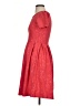Lularoe Hearts Red Cocktail Dress Size XS - photo 5
