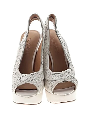 L.A.M.B. Heels (view 2)