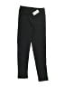 Old Navy Solid Black Active Pants Size 8 - photo 1