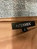 Intermix Metallic Brown Cocktail Dress Size 2 - photo 7