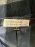 Tahari by ASL Black Blazer Size 6 - photo 6