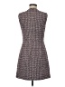 Veronica Beard Tweed Gray Casual Dress Size 6 - photo 2