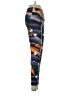 Rock & Republic Print Blue Leggings Size S (estimated) - photo 4