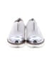 Hogan White Flats Size EU 36 - photo 2