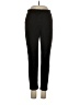 Lou & Grey Solid Black Dress Pants Size XS - photo 1