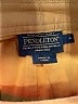Pendleton Solid Tan Casual Skirt Size 4 - photo 4