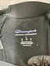Champion Black Athletic Shorts Size L - photo 3