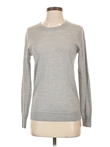 J.Crew Factory Store Pullover Sweater (view 1)