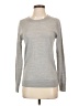 J.Crew Factory Store Silver Pullover Sweater Size S - photo 1