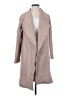 Steve Madden Tan Coat Size S - photo 1