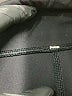 Lululemon Athletica Solid Black Active Pants Size 4 - photo 9