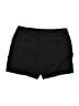 Gap Solid Black Shorts Size 8 - photo 2