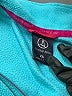 Lands' End 100% Polyester Teal Pullover Sweater Size XS - photo 7