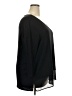 MICHAEL Michael Kors 100% Polyester Black 3/4 Sleeve T-Shirt Size 2X - photo 4