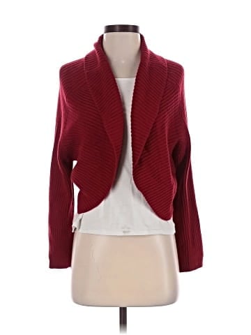 White House Black Market Cardigan (view 1)