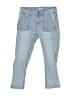 Assorted Brands Paisley Blue Jeans Size 5 - photo 1