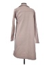 Steve Madden Tan Coat Size S - photo 2