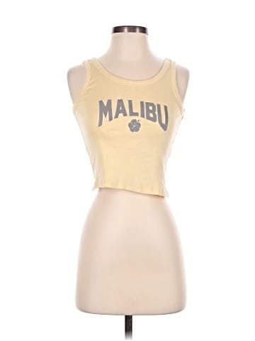 VibeN' Tank Top (view 1)