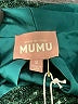 Show Me Your Mumu Stars Green Blazer Size S - photo 6