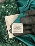 Show Me Your Mumu Stars Green Blazer Size S - photo 7