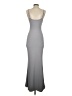 Shein Gray Casual Dress Size 2 - photo 2