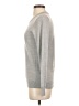 J.Crew Factory Store Silver Pullover Sweater Size S - photo 5