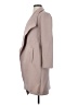Steve Madden Tan Coat Size S - photo 5