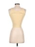 VibeN' 100% Cotton Yellow Tank Top Size XS - photo 2