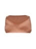 Urban Outfitters 100% Polyurethane Tan Brown Makeup Bag One size - photo 1