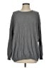 Elan Gray Pullover Sweater Size S - photo 1