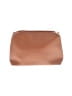 Urban Outfitters 100% Polyurethane Tan Brown Makeup Bag One size - photo 2