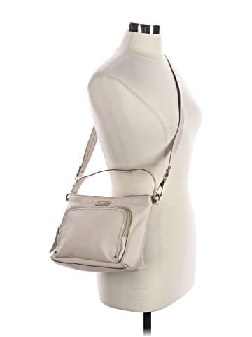 Kate Spade New York Leather Crossbody Bag (view 2)