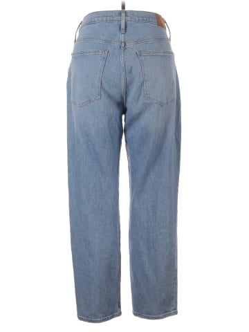 Madewell Jeans (view 2)