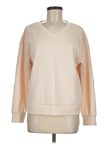 MIHOLL Long Sleeve Top (view 1)