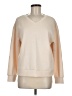 MIHOLL Tan Long Sleeve Top Size M - photo 1