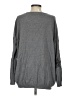 Elan Gray Pullover Sweater Size S - photo 2