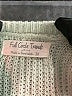 Full Circle Trends With Love 100% Acrylic Color Block Tan Pullover Sweater Size 3X - photo 7